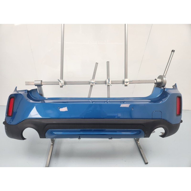 PARAGOLPES TRASERO 51129477892 