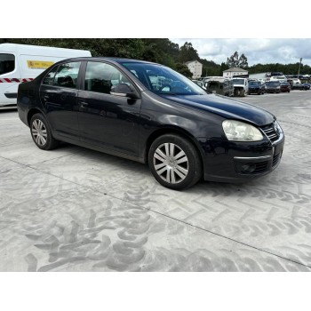 VOLKSWAGEN JETTA (1K2)