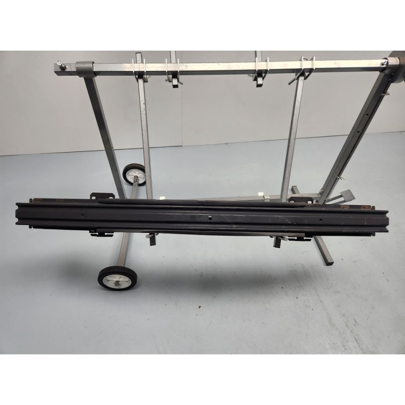 REFUERZO PARAGOLPES DELANTERO 5H2210005AB 