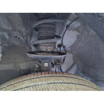 AMORTIGUADOR DELANTERO IZQUIERDO 48520K0090 
