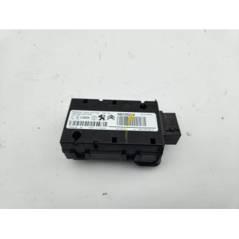 MODULO ELECTRONICO 9807299980 
