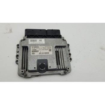 CENTRALITA MOTOR UCE 391102BAN8 / 261S12431 