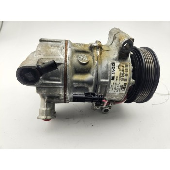 COMPRESOR AIRE ACONDICIONADO 39034464 