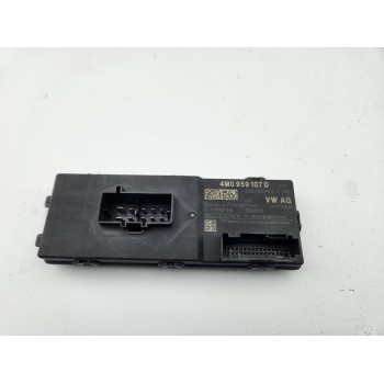 MODULO ELECTRONICO 4M0959107D 