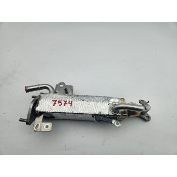 ENFRIADOR EGR 