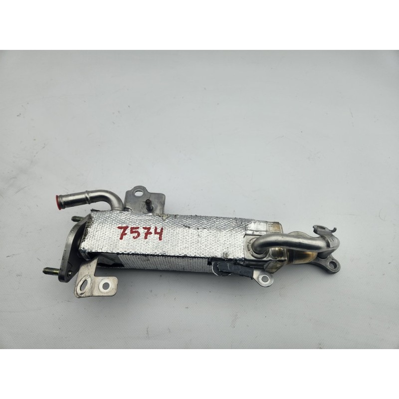 ENFRIADOR EGR 