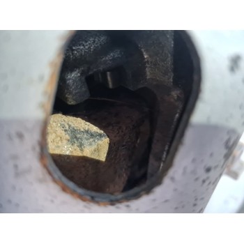 PINZA DE FRENO DELANTERA IZQUIERDA 