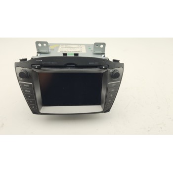 PANTALLA MULTIFUNCION 965602Y600TJN 