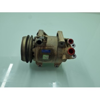 COMPRESOR AIRE ACONDICIONADO MN123626 