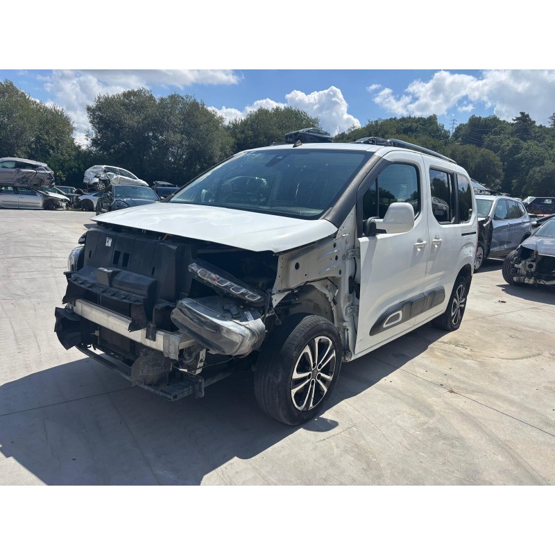 citroën berlingo (er_, ec_) del año 2019
