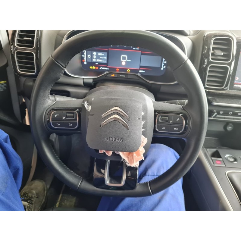 VOLANTE 