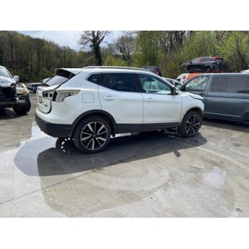 NISSAN QASHQAI (J11)