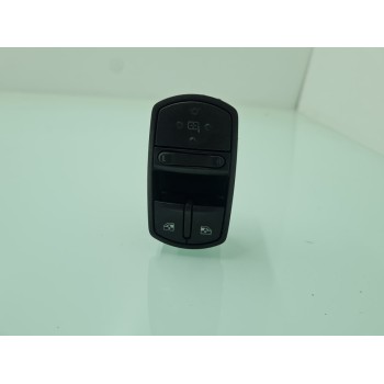 MANDO ELEVALUNAS DELANTERO IZQUIERDO 13258521AA 