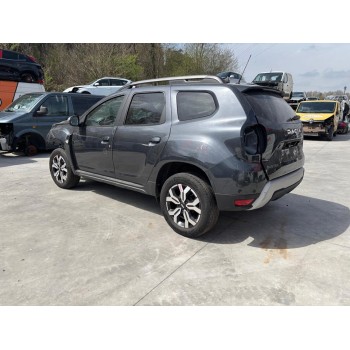 DACIA DUSTER (HM_)