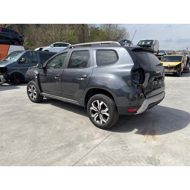 DACIA DUSTER (HM_)