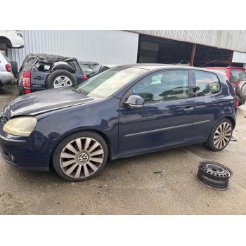 VOLKSWAGEN GOLF V BERLINA (1K1)