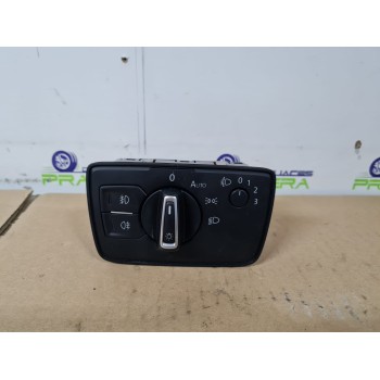 MANDO LUCES 3G0941633 