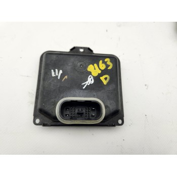 MODULO ELECTRONICO 80A907397B 