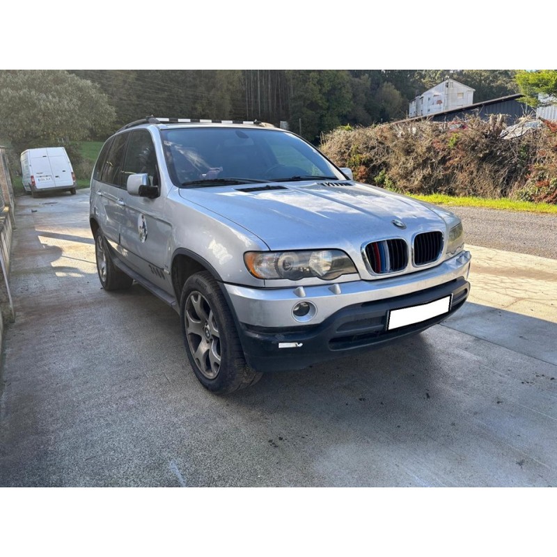 BMW X5 (E53)