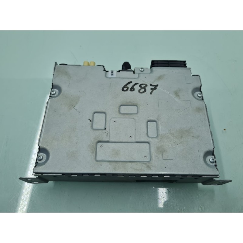 SISTEMA AUDIO / RADIO CD 9846282480 