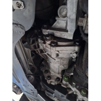 DIFERENCIAL DELANTERO LR051075 / EJ327L486CA 
