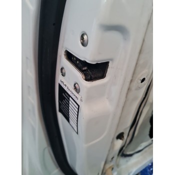 CERRADURA PUERTA DELANTERA IZQUIERDA 813103U000 
