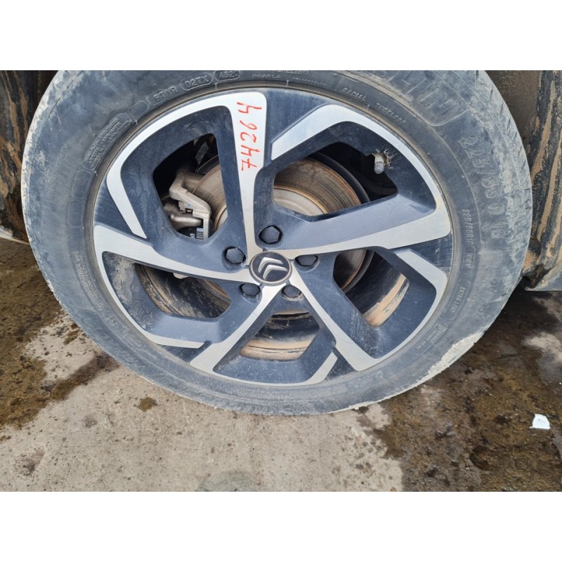 LLANTA 