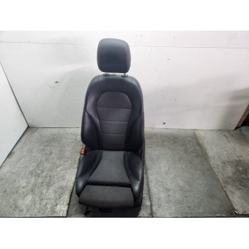 ASIENTO DELANTERO IZQUIERDO 