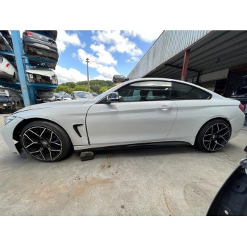 BMW SERIE 4 COUPE (F32)