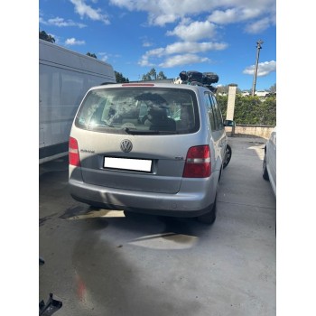 VOLKSWAGEN TOURAN (1T1)