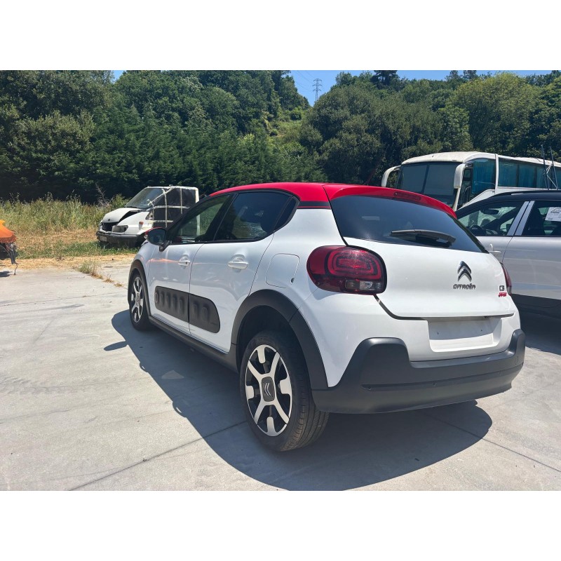 citroën c3 aircross ii (2r_, 2c_) del año 2018