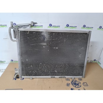 CONDENSADOR / RADIADOR AIRE ACONDICIONADO C1B119710DB 
