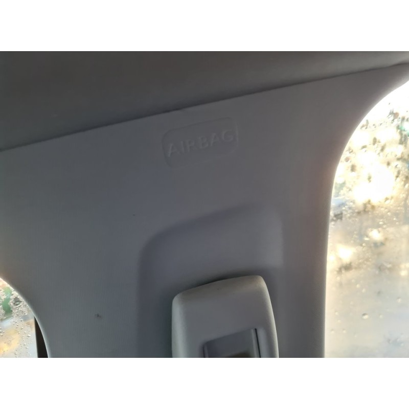 AIRBAG CORTINA DELANTERO DERECHO 
