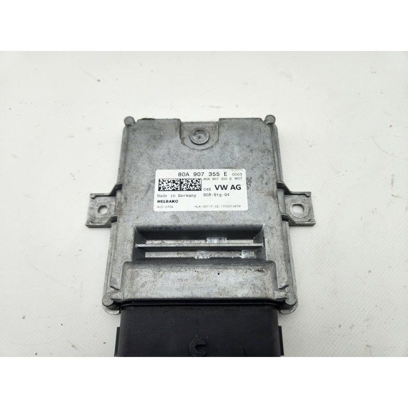 MODULO ELECTRONICO 80A907355E 