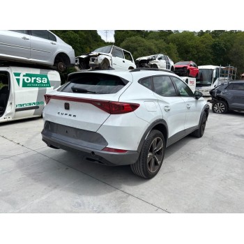 CUPRA FORMENTOR (KM7)