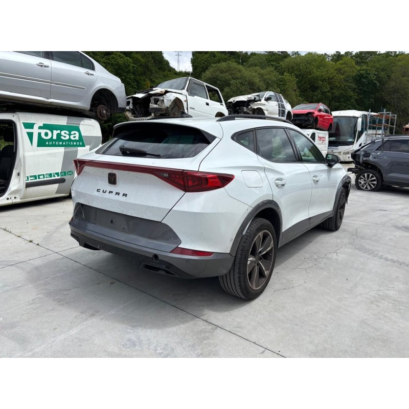 CUPRA FORMENTOR (KM7)