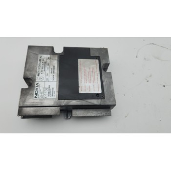 SISTEMA AUDIO / RADIO CD A2038207026 