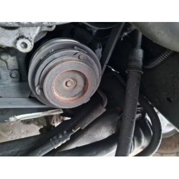 COMPRESOR AIRE ACONDICIONADO 