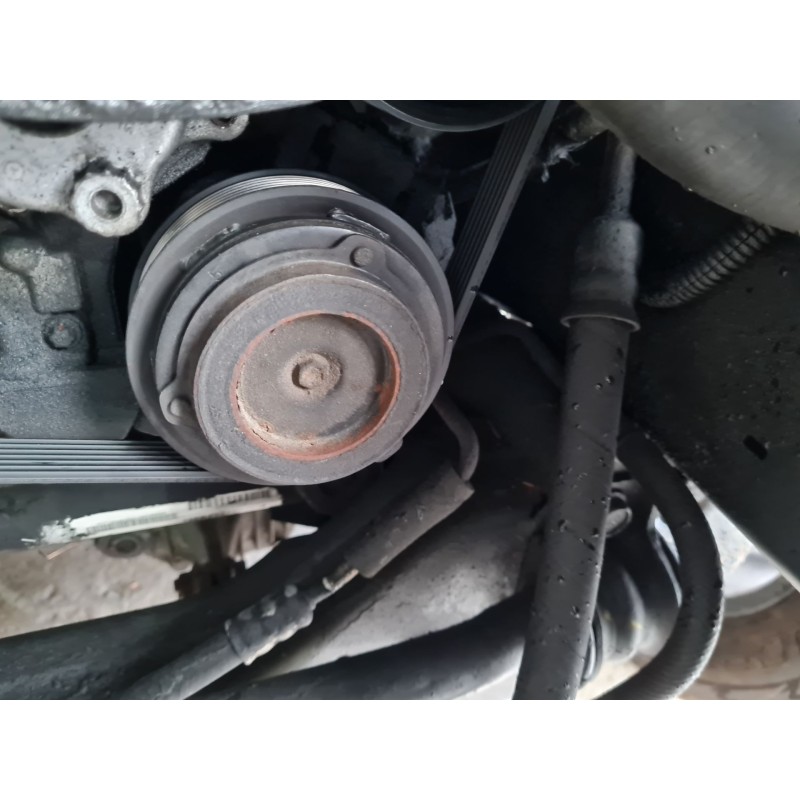 COMPRESOR AIRE ACONDICIONADO 