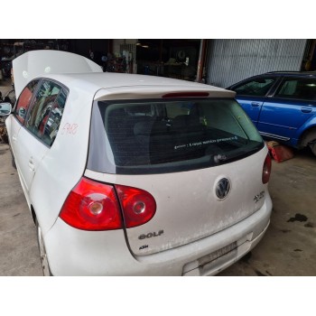 VOLKSWAGEN GOLF V BERLINA (1K1)