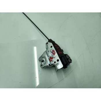 CERRADURA MALETERO / PORTON A2047500185 