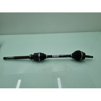 TRANSMISION DELANTERA DERECHA 9801048680 