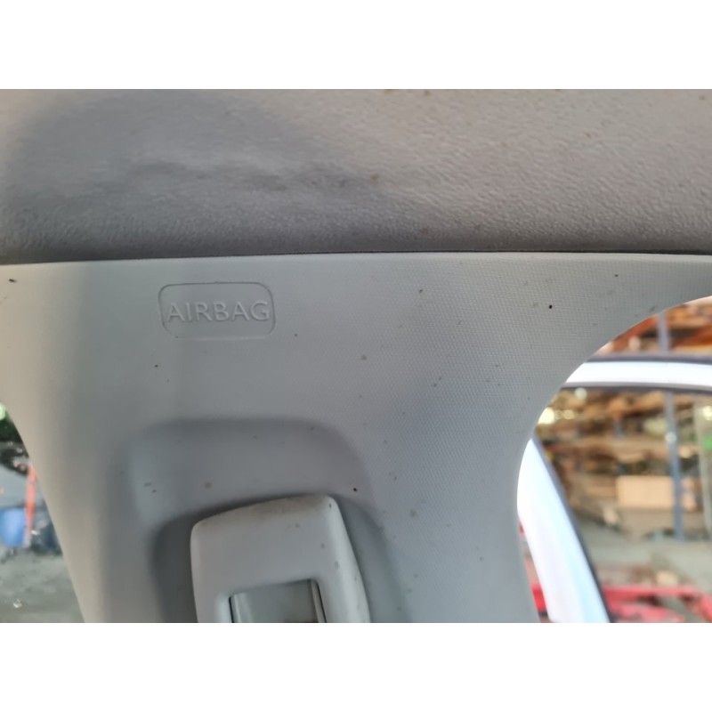AIRBAG CORTINA DELANTERO IZQUIERDO 