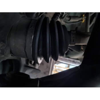 TRANSMISION DELANTERA DERECHA 5H227A684CA / TDB500100 