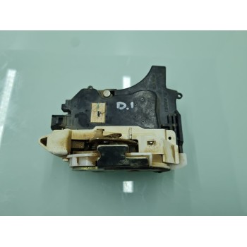 CERRADURA PUERTA DELANTERA IZQUIERDA 