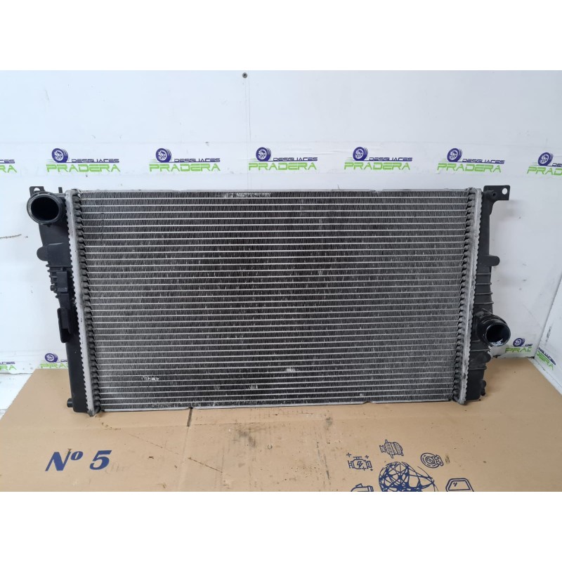 RADIADOR AGUA 760051101 