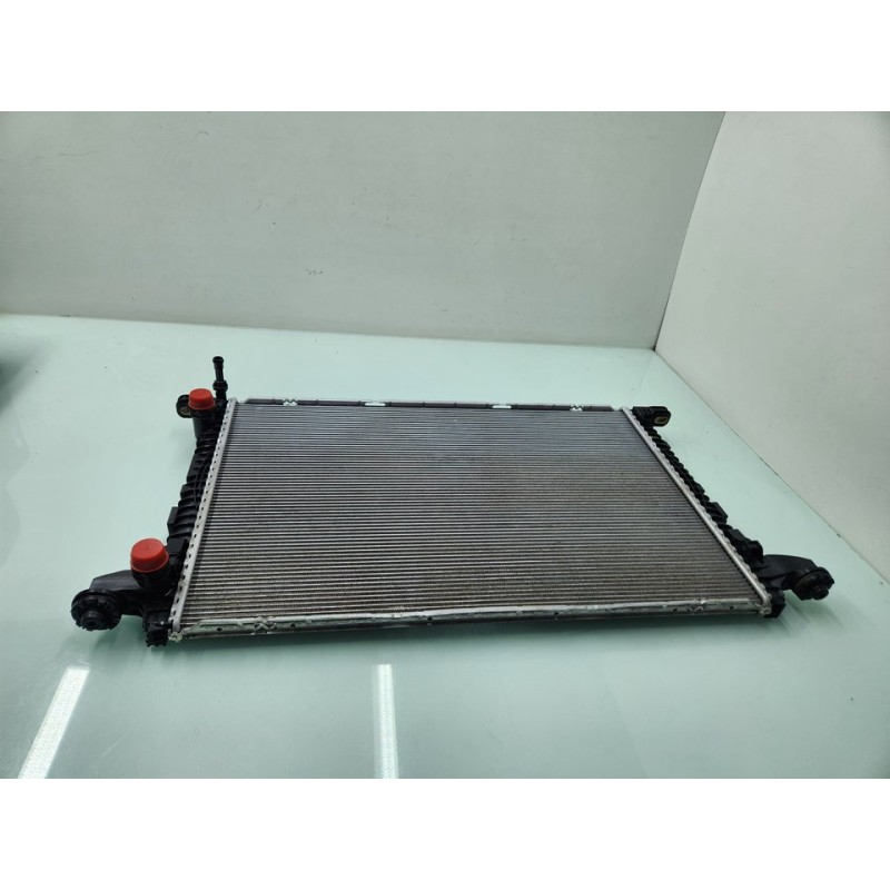 RADIADOR AGUA 8W0121251K 