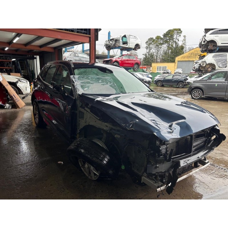volvo xc60 del año 2020