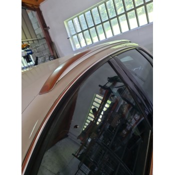 BARRAS TECHO 8U0860021A / 8U0860022A 