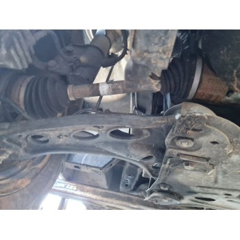 TRANSMISION DELANTERA DERECHA 391009653R 
